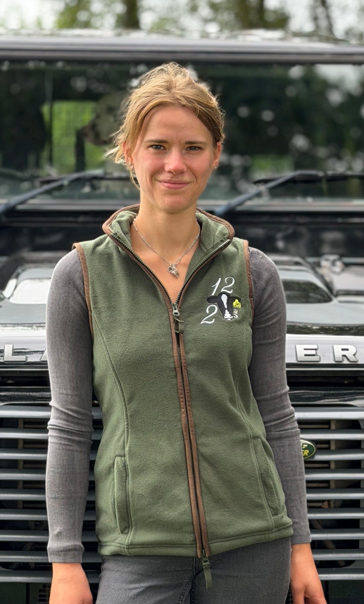 Gilet