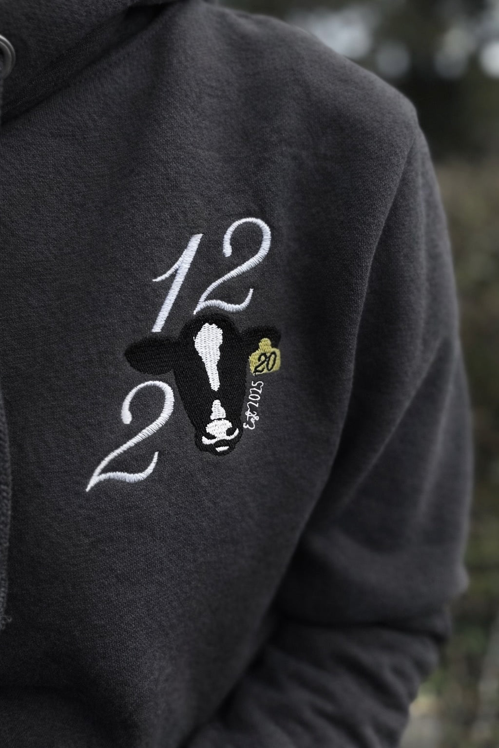 Hoodie
