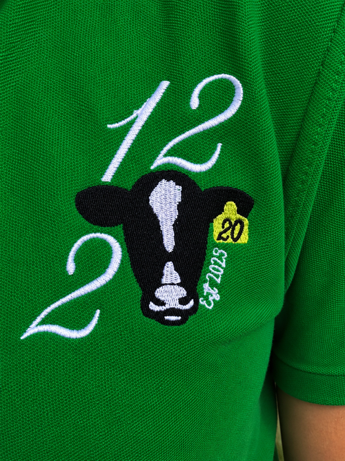 Limited Edition Summer Polos