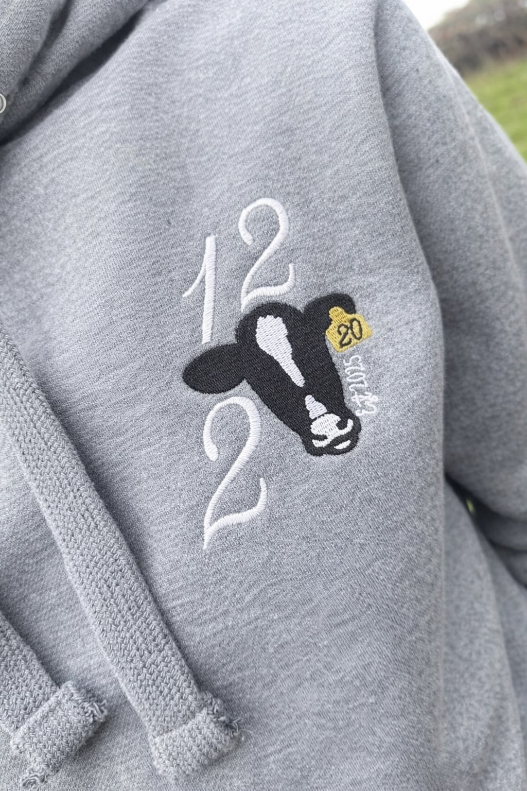 Hoodie