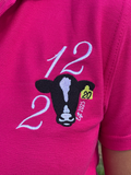 Limited Edition Summer Polos