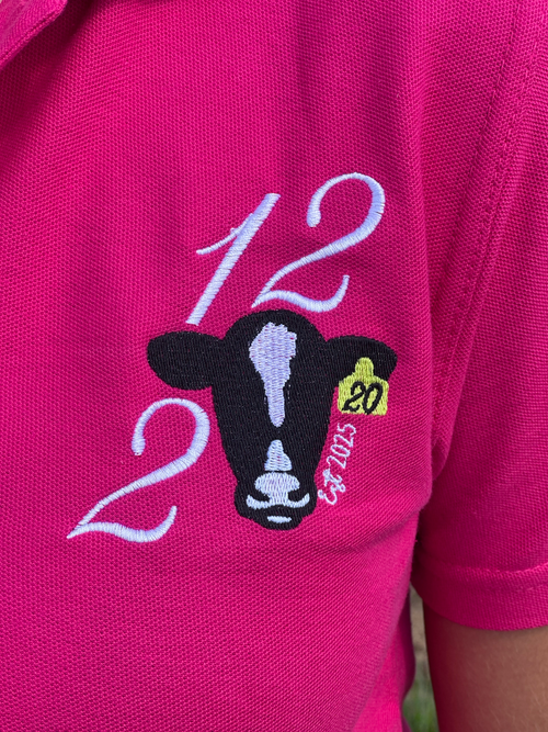 Limited Edition Summer Polos
