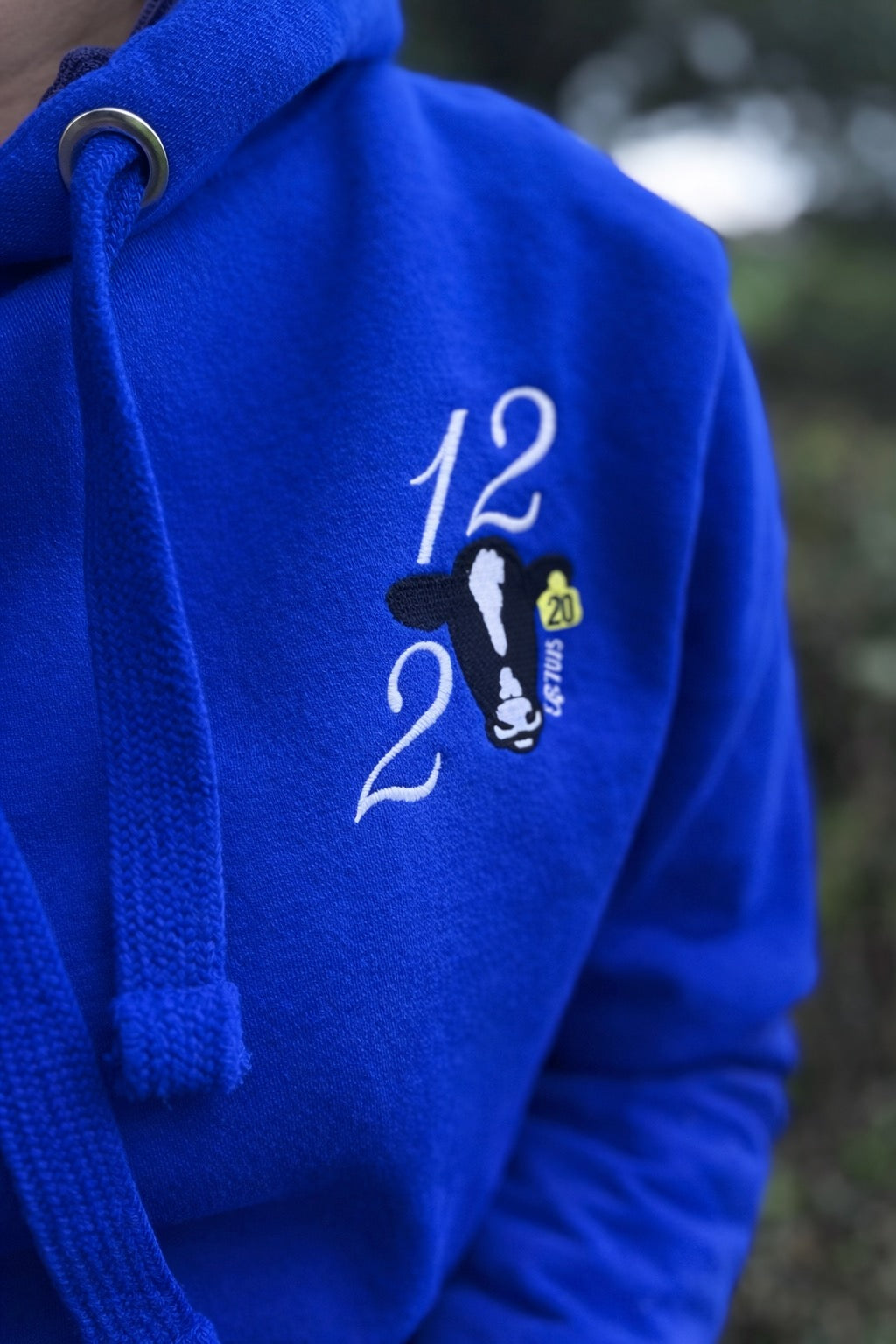 Hoodie