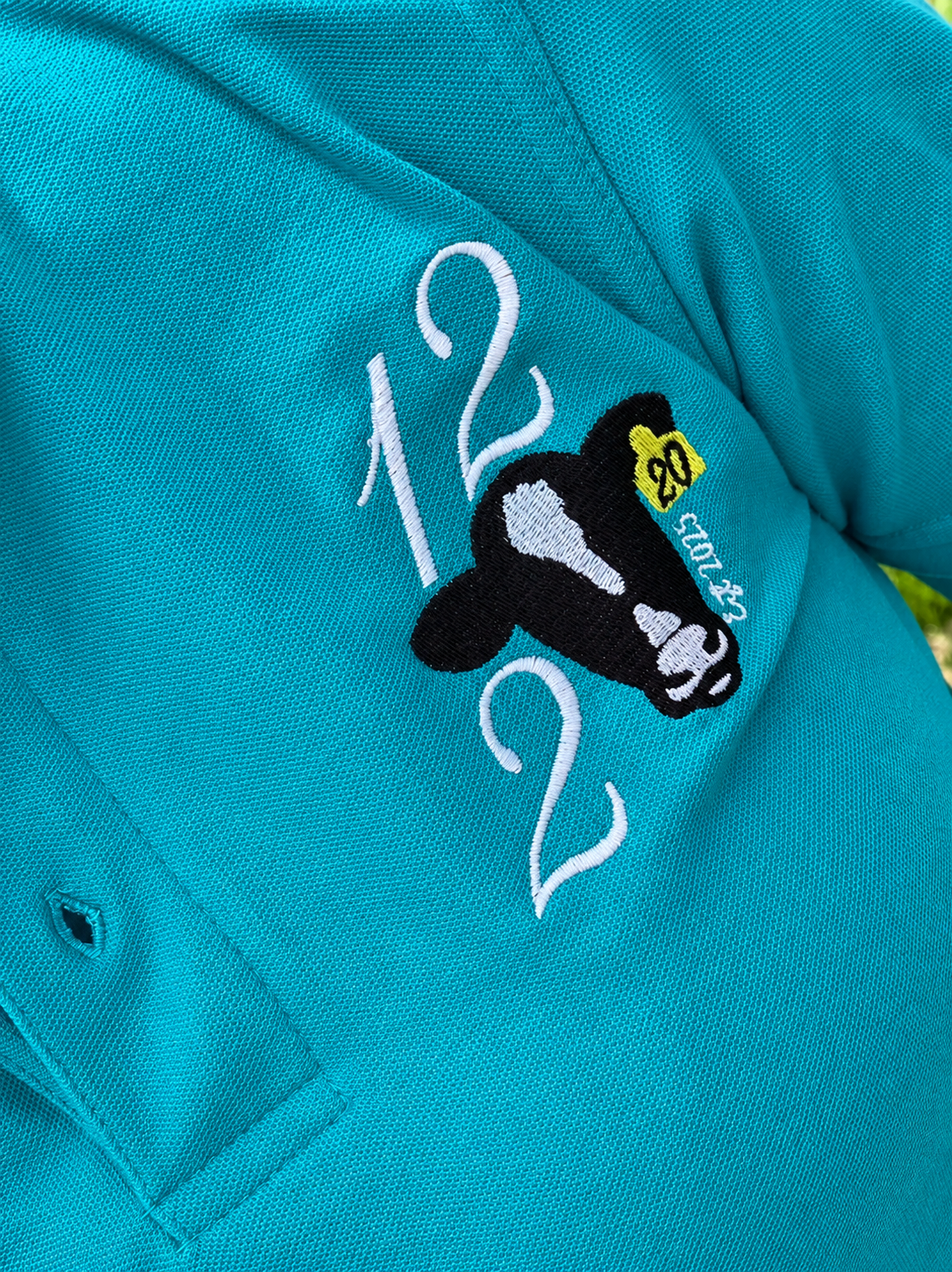 Limited Edition Summer Polos