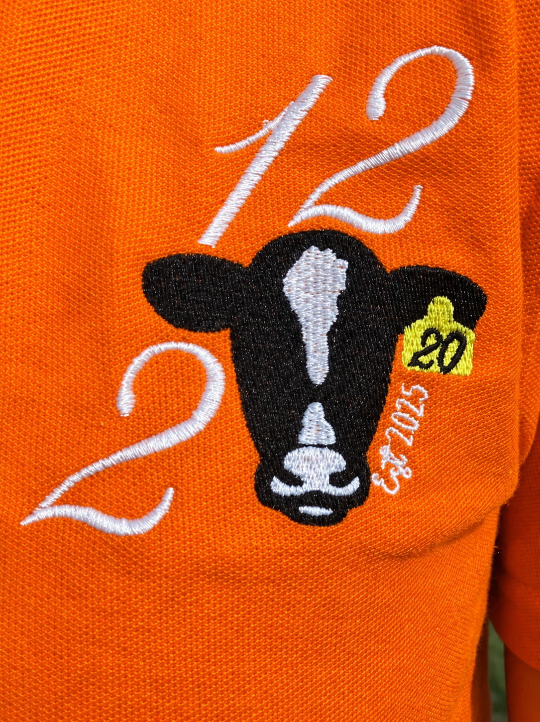 Limited Edition Summer Polos