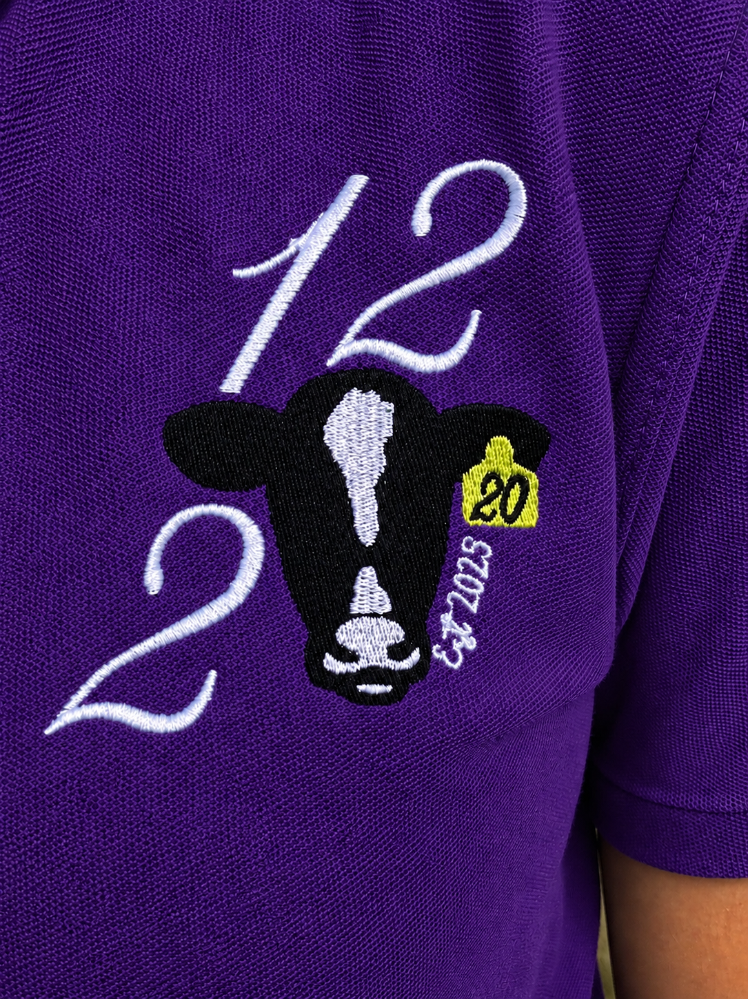 Limited Edition Summer Polos
