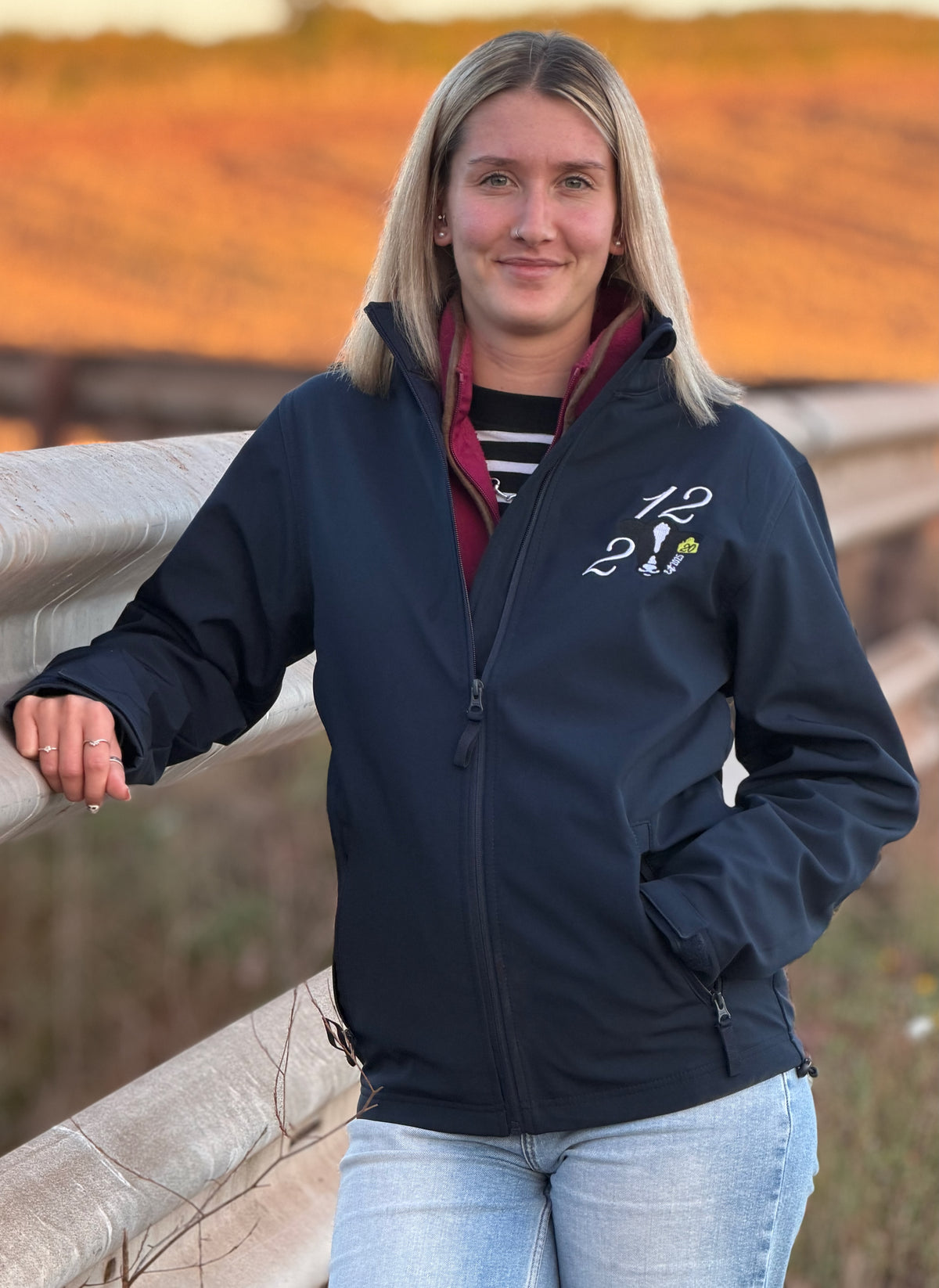Softshell Jacket