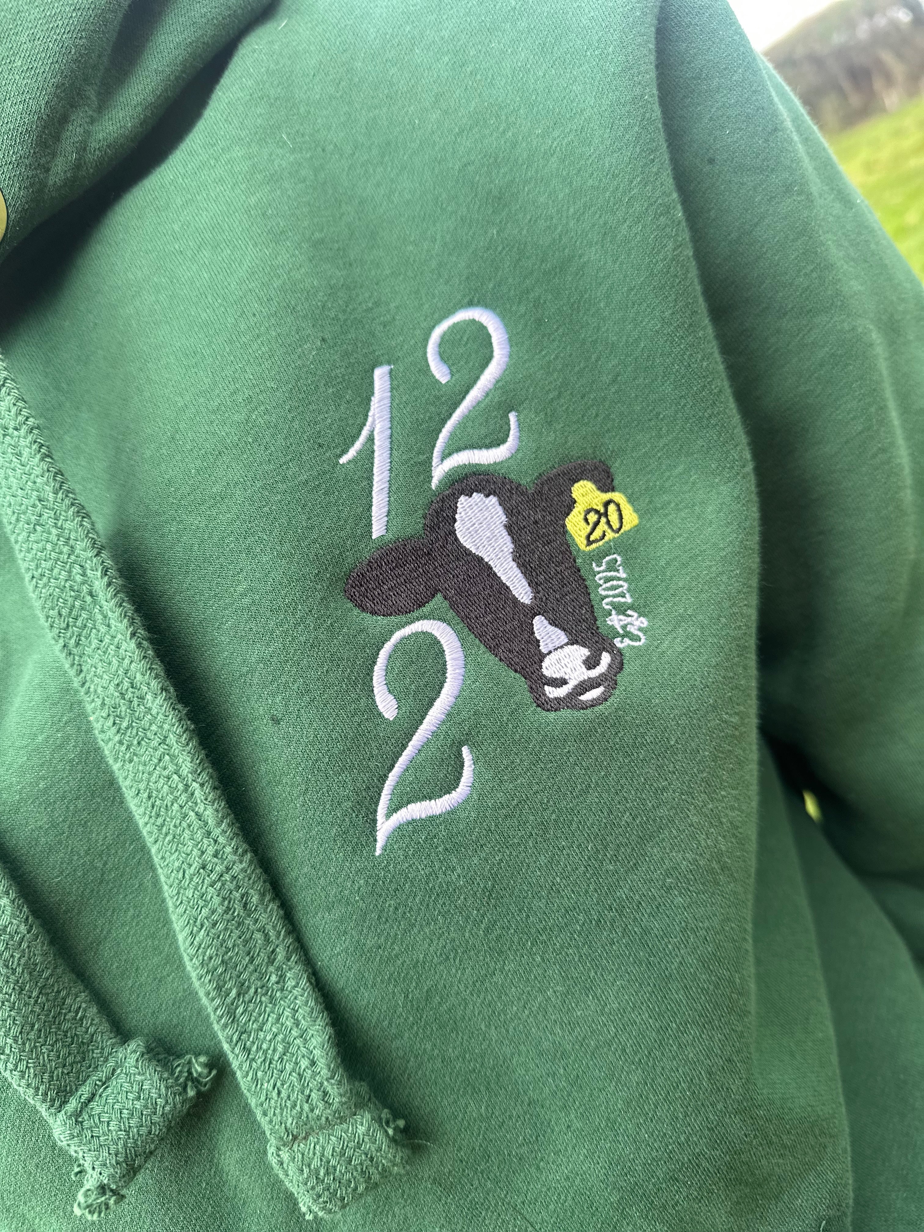 Hoodie