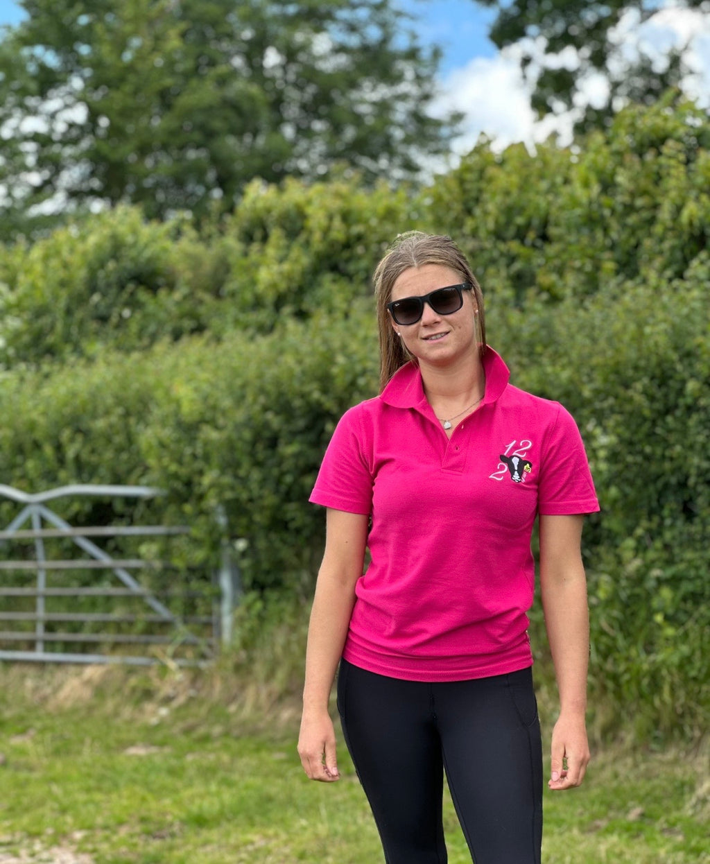 Limited Edition Summer Polos